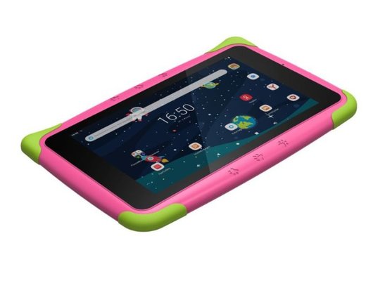 Планшет Topdevice Kids Tablet K7 2/32Gb Pink TDT3887 WI D PK CIS32GB