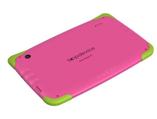Планшет Topdevice Kids Tablet K7 2/32Gb Pink TDT3887 WI D PK CIS32GB