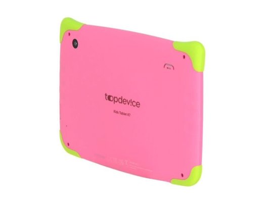 Планшет Topdevice Kids Tablet K7 2/32Gb Pink TDT3887 WI D PK CIS32GB