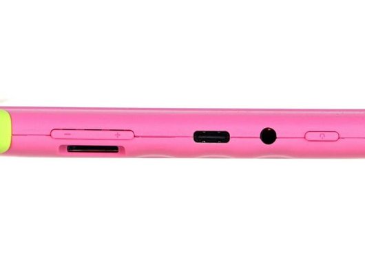 Планшет Topdevice Kids Tablet K7 2/32Gb Pink TDT3887 WI D PK CIS32GB