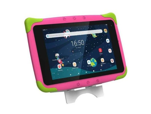 Планшет Topdevice Kids Tablet K7 2/32Gb Pink TDT3887 WI D PK CIS32GB