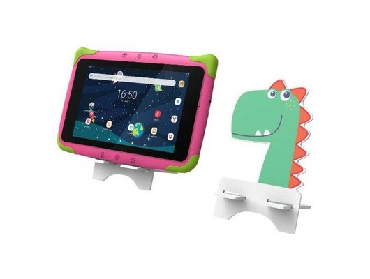Планшет Topdevice Kids Tablet K7 2/32Gb Pink TDT3887 WI D PK CIS32GB