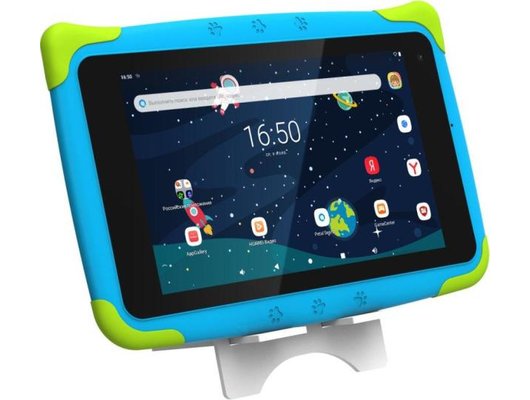 Планшет Topdevice Kids Tablet K7 2/32Gb Blue TDT3887 WI D BE CIS32GB