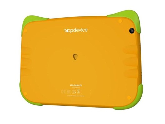 Планшет Topdevice Kids Tablet 8 32Gb TDT3778_Wi_E_CIS