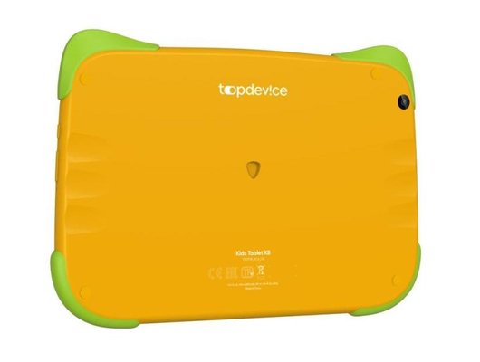 Планшет Topdevice Kids Tablet 8 32Gb TDT3778_Wi_E_CIS