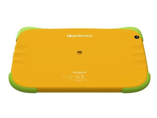 Планшет Topdevice Kids Tablet 8 32Gb TDT3778_Wi_E_CIS