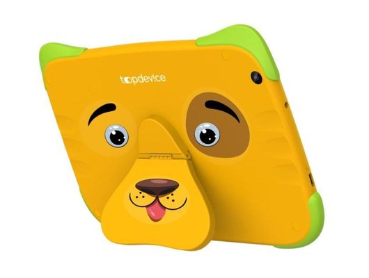 Планшет Topdevice Kids Tablet 8 32Gb TDT3778_Wi_E_CIS