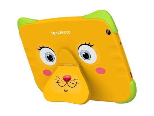 Планшет Topdevice Kids Tablet 8 32Gb TDT3778_Wi_E_CIS