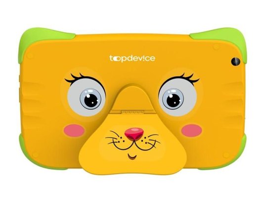 Планшет Topdevice Kids Tablet 8 32Gb TDT3778_Wi_E_CIS