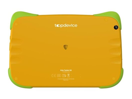 Планшет Topdevice Kids Tablet 8 32Gb TDT3778_Wi_E_CIS