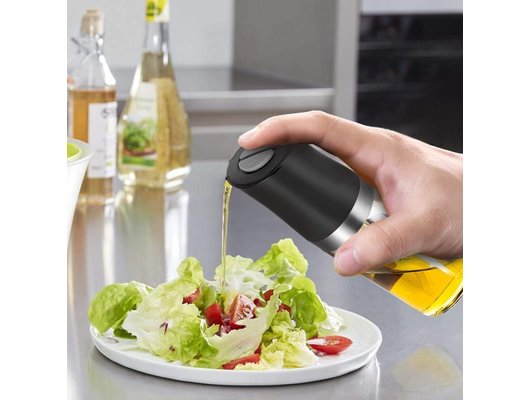 Кухонные инструменты KITFORT КТ-6015-1 Дозатор для масла и уксуса