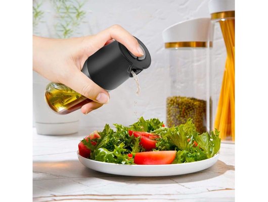 Кухонные инструменты KITFORT КТ-6015-1 Дозатор для масла и уксуса