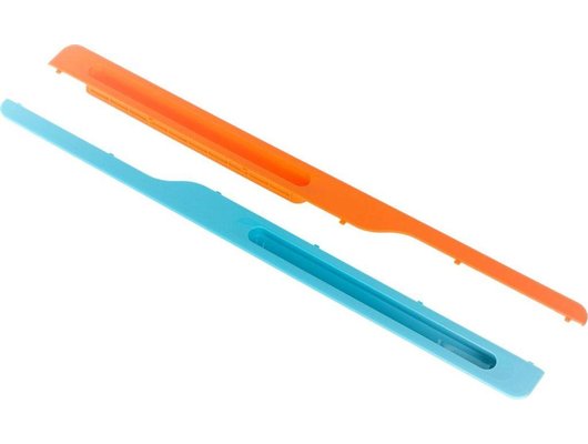 Клавиатура беспроводная A4Tech Fstyler FBK25 черный/серый (FBK25 BLACK)