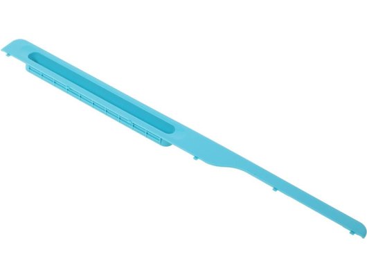 Клавиатура проводная A4Tech Fstyler FK25 черный/серый (FK25 BLACK)