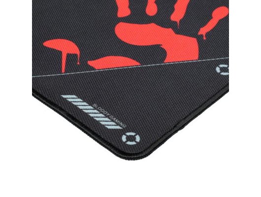 Клавиатура+мышь A4Tech Bloody B1700 черный (B1700 (B140N + ES7 + BP-50M))