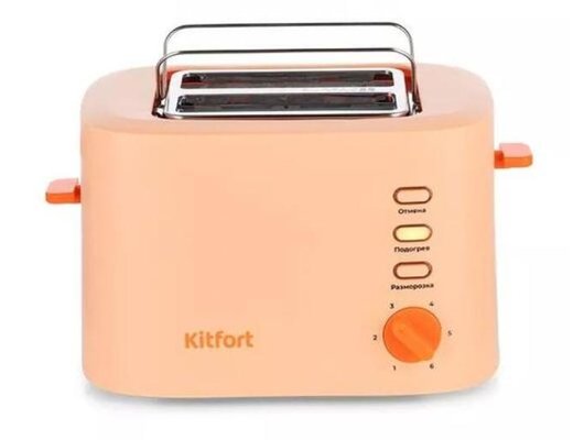 Тостер KITFORT КТ-6214