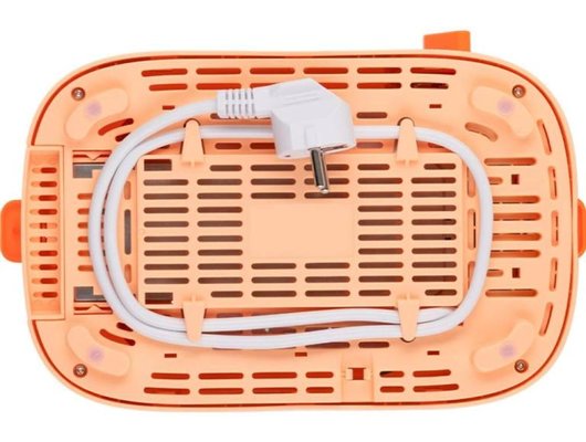 Тостер KITFORT КТ-6214