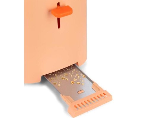 Тостер KITFORT КТ-6214