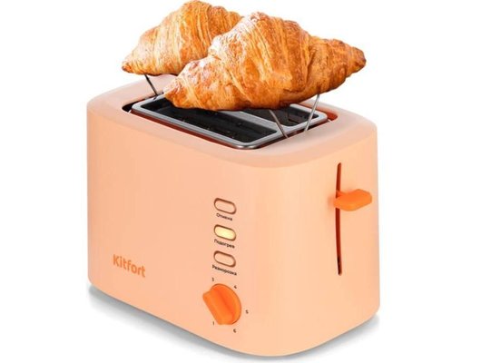Тостер KITFORT КТ-6214