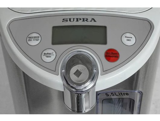 Термопот SUPRA TPS-5511