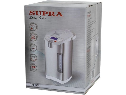 Термопот SUPRA TPS-5511