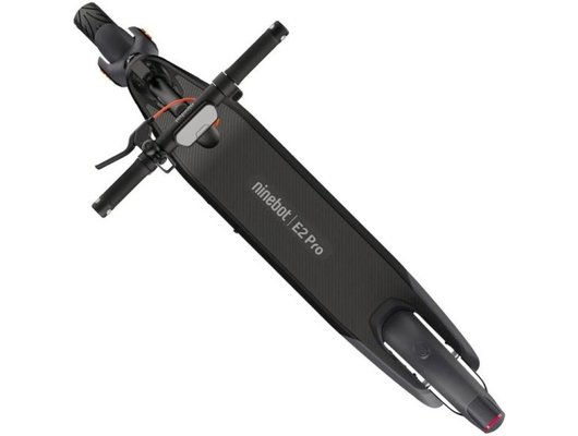 Электросамокат NINEBOT KICKSCOOTER E2 PRO