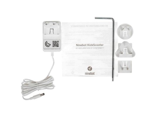 Электросамокат NINEBOT KICKSCOOTER E2 PRO