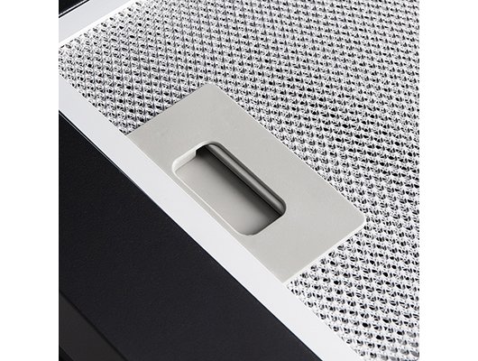 Вытяжка LERAN BH 6032 B