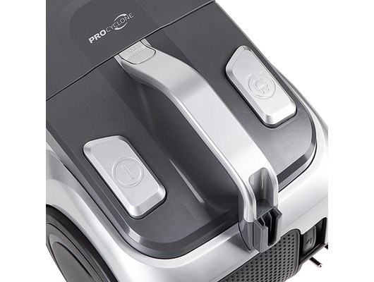 Пылесос DOFFLER VCC 2020 BG