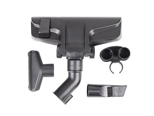 Пылесос DOFFLER VCC 2020 BG