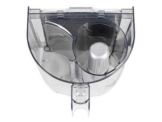 Пылесос DOFFLER VCC 2020 BG