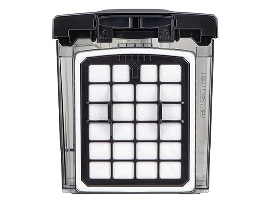 Пылесос DOFFLER VCC 2020 BG