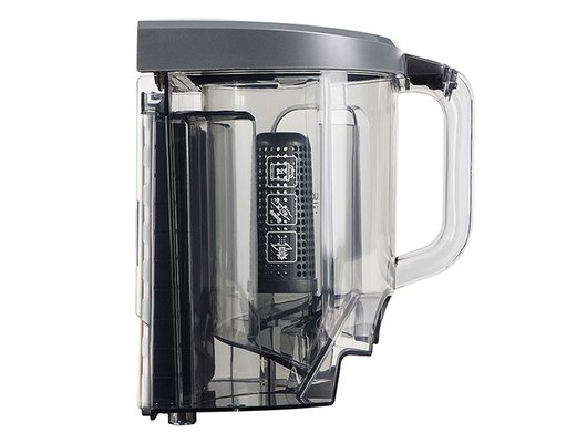 Пылесос DOFFLER VCC 2020 BG