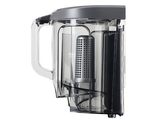 Пылесос DOFFLER VCC 2020 BG