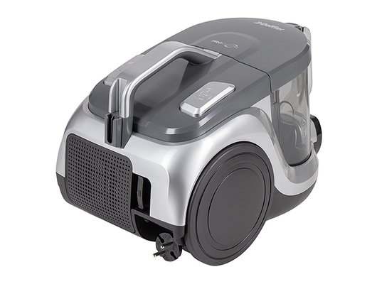 Пылесос DOFFLER VCC 2020 BG