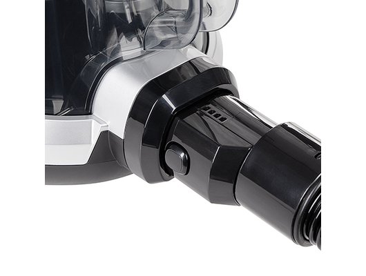 Пылесос DOFFLER VCC 2020 BG