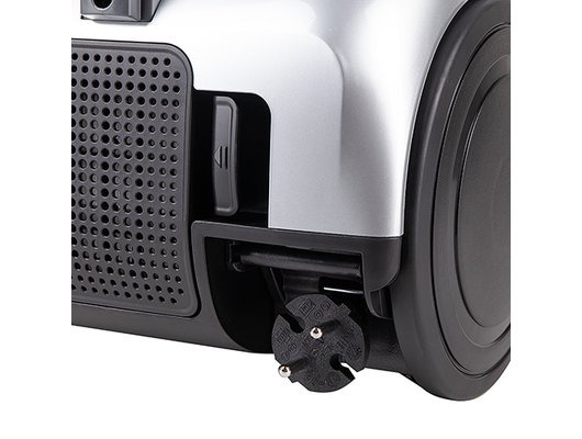 Пылесос DOFFLER VCC 2020 BG