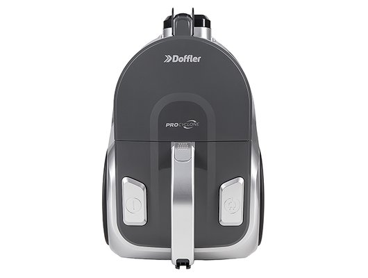 Пылесос DOFFLER VCC 2020 BG