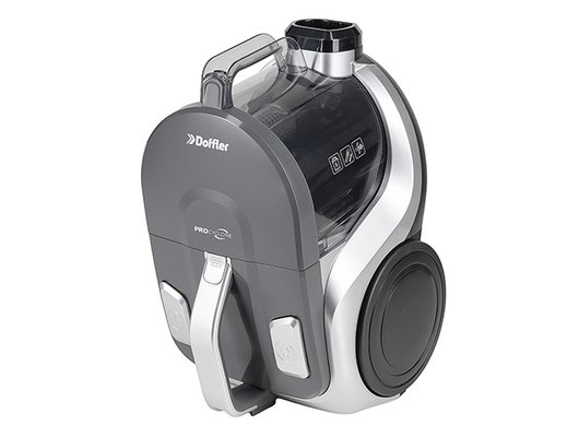 Пылесос DOFFLER VCC 2020 BG