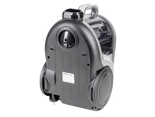 Пылесос DOFFLER VCC 2020 BG