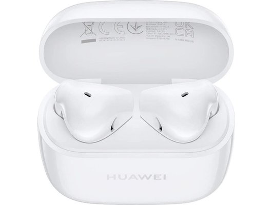 Гарнитуры TWS стерео HUAWEI FREEBUDS SE 2 WHITE (ULC-CT010)