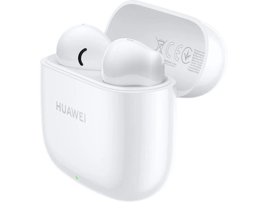 Гарнитуры TWS стерео HUAWEI FREEBUDS SE 2 WHITE (ULC-CT010)