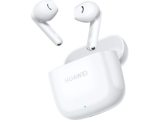 Гарнитуры TWS стерео HUAWEI FREEBUDS SE 2 WHITE (ULC-CT010)
