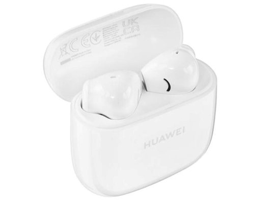 Гарнитуры TWS стерео HUAWEI FREEBUDS SE 2 WHITE (ULC-CT010)