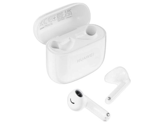 Гарнитуры TWS стерео HUAWEI FREEBUDS SE 2 WHITE (ULC-CT010)
