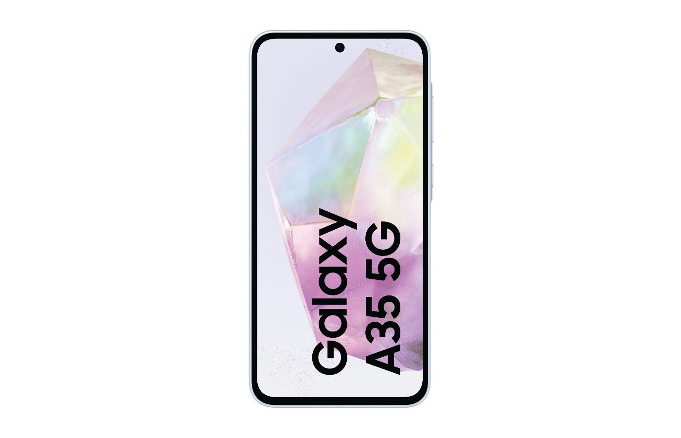 Смартфон Samsung Galaxy A35 5G 8/128GB SM-A356 Blue (ПИ) - купить в  интернет-магазине RBT.ru. Цены, отзывы, характеристики и доставка в  Челябинске