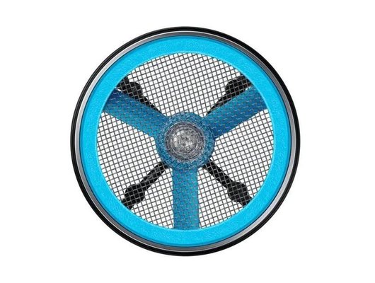 Пылесос Samsung VC18M3120VU