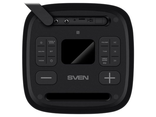 Музыкальный центр SVEN PS-950