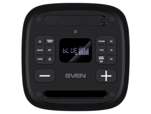 Музыкальный центр SVEN PS-950