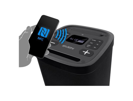 Музыкальный центр SVEN PS-950